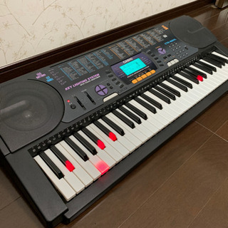 ★電子ピアノ（キーボード）★ CASIO　CTK-660L 
