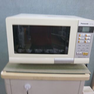 ID 968467  オーブンレンジ　パナソニック　２０１３年　...