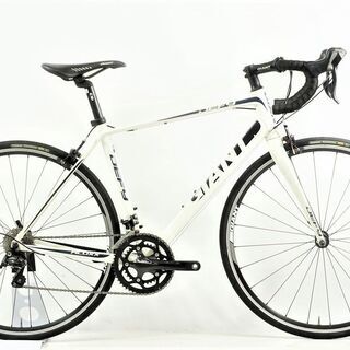 GIANT 「ジャイアント」 DEFY3 2013年モデル ロードバイク
