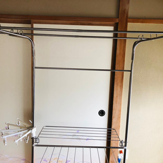 物干しスタンド
