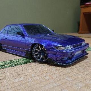 ヨコモ ドリパケ改 FR-D 2WDの画像