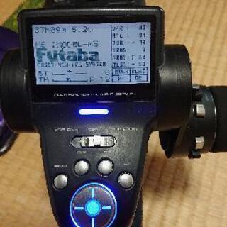 ヨコモ ドリパケ改 FR-D 2WDの画像
