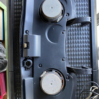 値下げしました　フォルツァ　MF06 オーディオ　ジャンクの画像