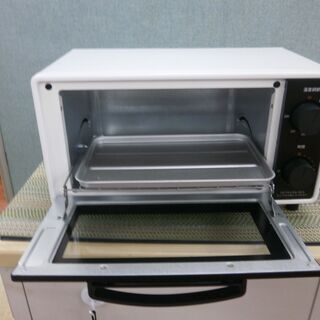 ID 968617  オーブントースター　日本美的㈱　CF-AD081の画像