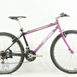 MIYATA 「ミヤタ」 SUPER RIDGE RUNNER ...