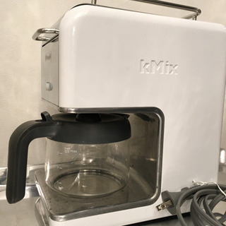 デロンギ　コーヒーメーカーの画像