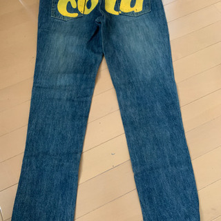 ココルル　パンツ