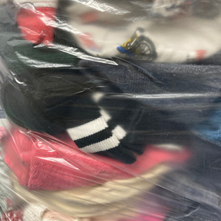 子供服、婦人服の画像