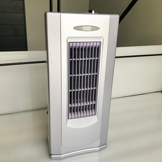 引渡完了【無料】ファンヒーター 