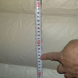 エアーベッドの画像