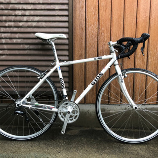 2013 GIOS VIAGGIO sora3500 2×9S ...
