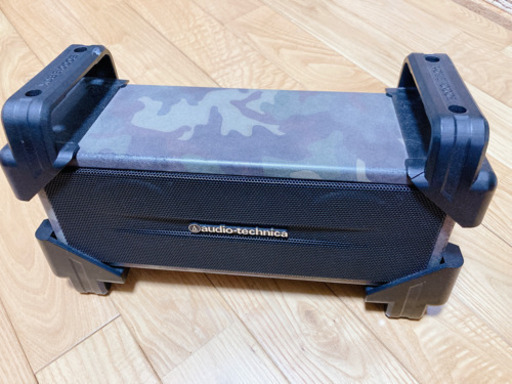 スピーカー