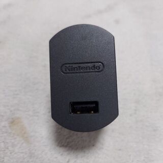 任天堂　USBの画像