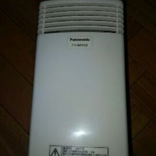 現状引き渡し品　0円　小型換気扇の画像