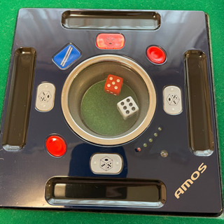全自動麻雀卓　Amos JP-EXの画像