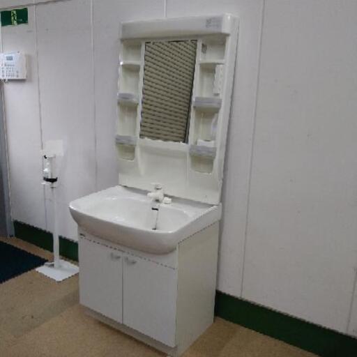 洗面台セット