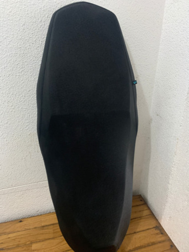 xmax  トリシティ　シート