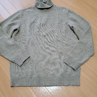 メンズニット