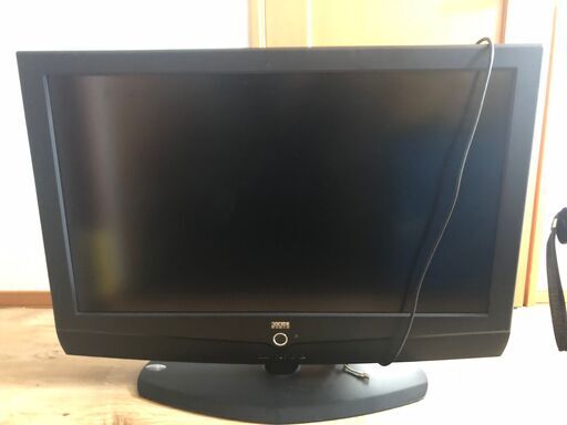 液晶テレビ　40型