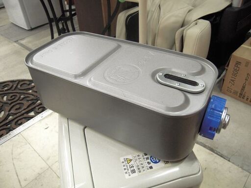 ファンヒーター ダイニチ 2016年製 5.0L FHY-32TR7 ブルーヒーター ストーブ 石油 暖房 札幌市東区 新道東店