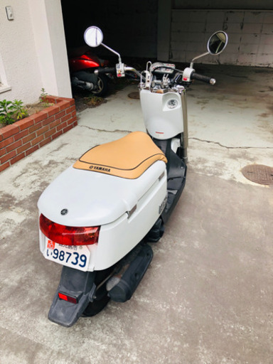 YAMAHA VOX スクーター　売ります