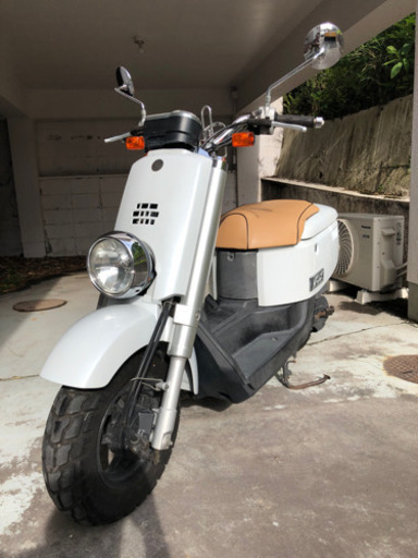 YAMAHA VOX スクーター　売ります