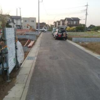 川越市寺尾❗ − 埼玉県