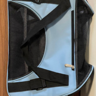 <新品・未使用> ペット用キャリーバック