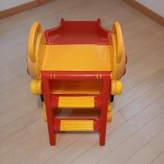 アンパンマン　滑り台の画像