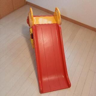 アンパンマン　滑り台の画像