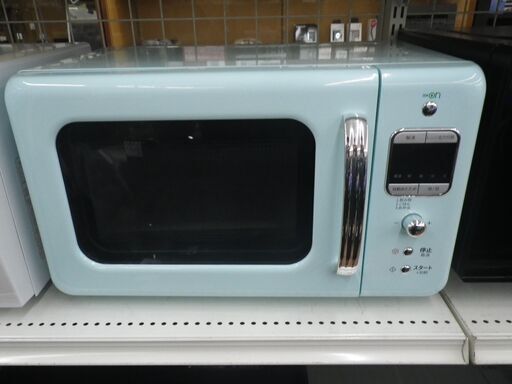 大宇 電子レンジ DM-E26AM【モノ市場東浦店】41
