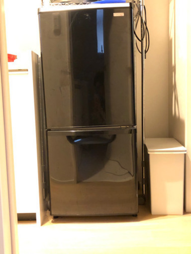 パナソニック冷蔵庫
