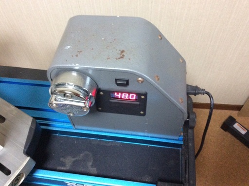 トアルソン 電動ガット張り機 ストリングマシン