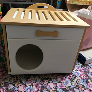 オアシス　ペットハウス　犬　