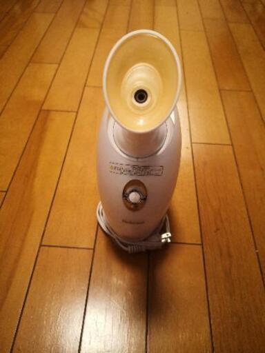 National イオンスチーマー ナノケア EH2471   1000円