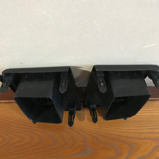 L175Sエアコンルーバーの画像