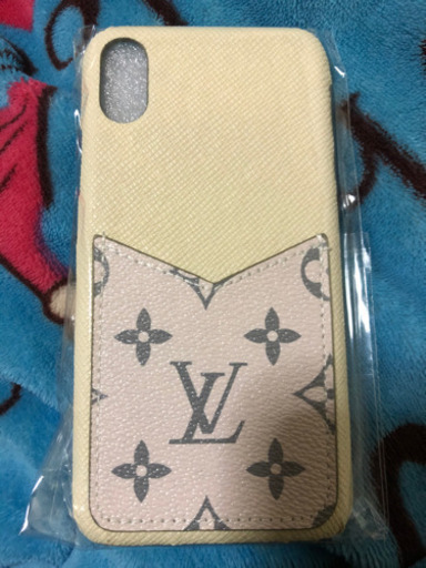 iPhone xケース
