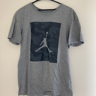 エアジョーダン　Tシャツ