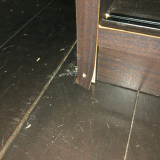 テレビ台の画像