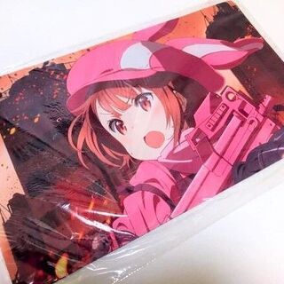 新品、未使用品 NO,0023 ソードアート・オンライン オルタ...