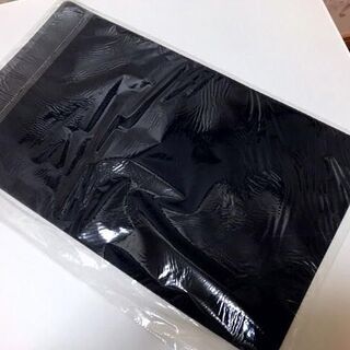 新品、未使用品 NO,0023 ソードアート・オンライン オルタナティブ ガンゲイルオンライン レン　プレイマット　デスクマットの画像