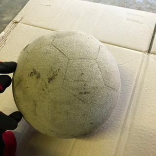 サッカーボール　４号球の画像