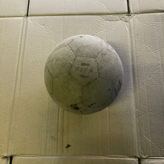 サッカーボール　４号球の画像