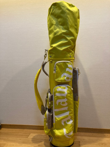 ゴルフハーフセット（レディース）