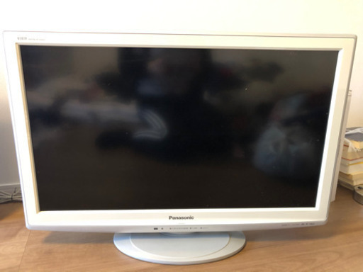 日本製TH-L32X1-W パナソニックテレビ