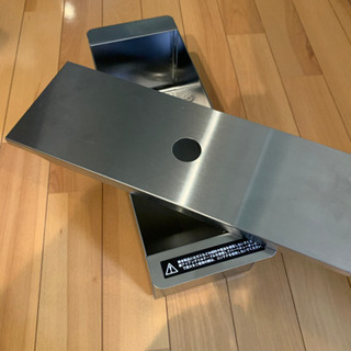 【値下げ】スノーピーク  IGTアイアングリルテーブルセットの画像