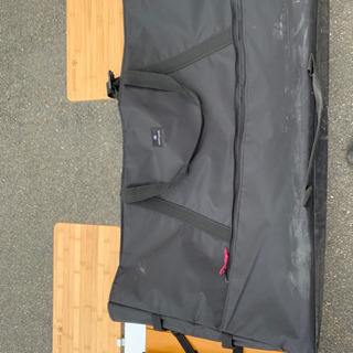 【値下げ】スノーピーク  IGTアイアングリルテーブルセットの画像