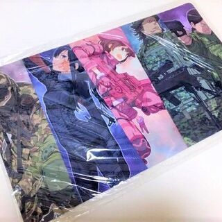 新品、未使用品 NO,0024 ソードアート・オンライン オルタ...