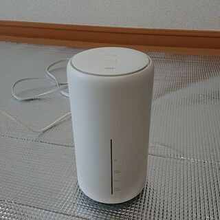 １００円ワンコインで！au　Wi-Fi　ルーター