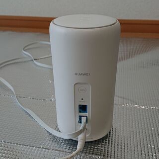 １００円ワンコインで！au　Wi-Fi　ルーターの画像